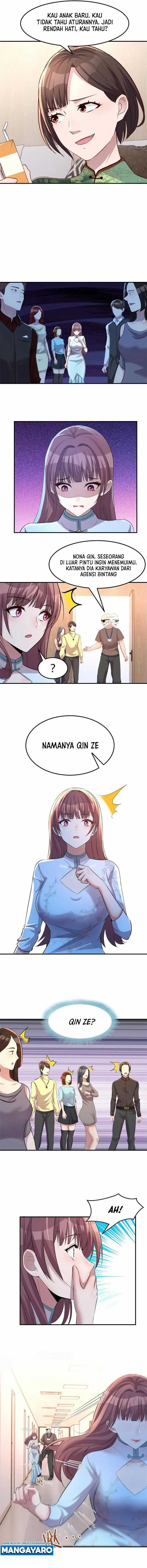 My Sister Is A Superstar - Chapter 133 5