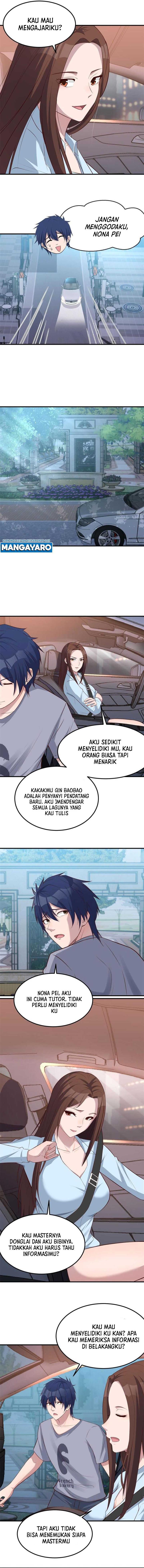 My Sister Is A Superstar - Chapter 131 3