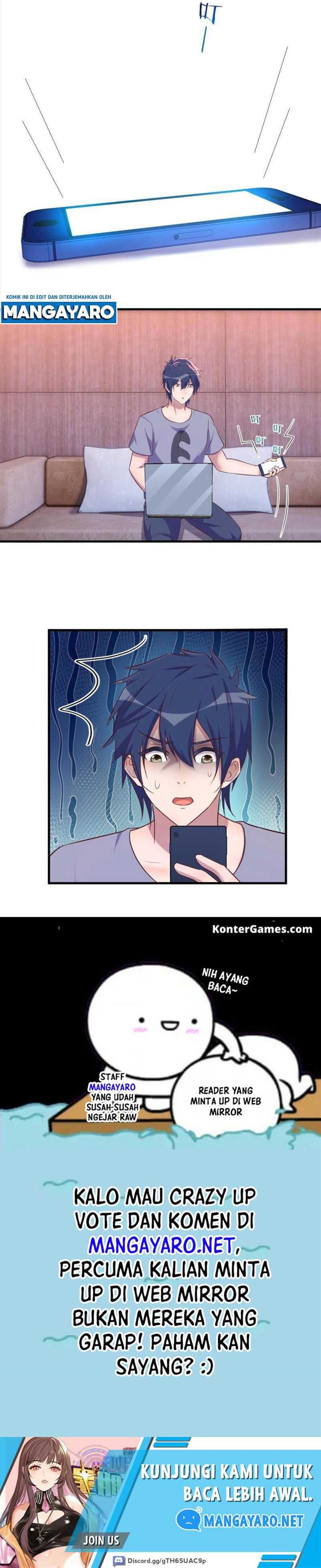 My Sister Is A Superstar - Chapter 131 7