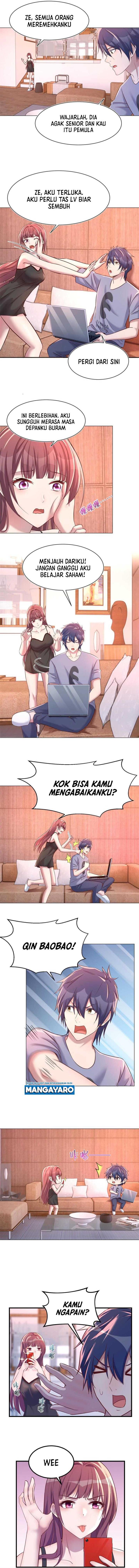 My Sister Is A Superstar - Chapter 131 5