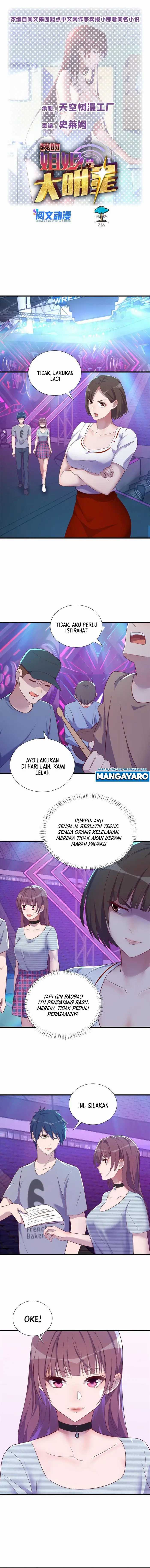 My Sister Is A Superstar - Chapter 137 2