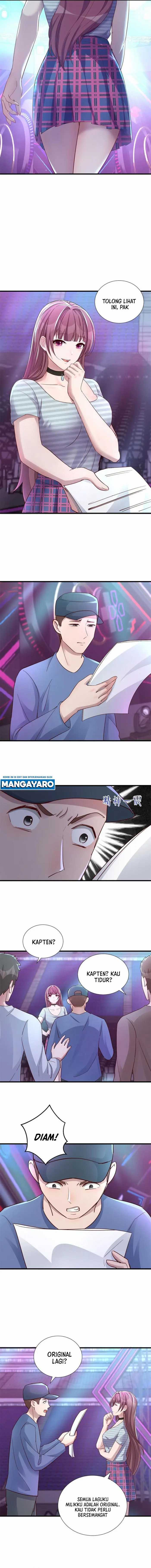 My Sister Is A Superstar - Chapter 137 3
