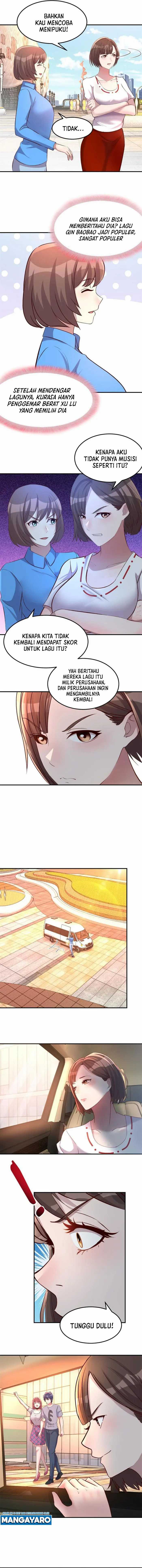 My Sister Is A Superstar - Chapter 137 6