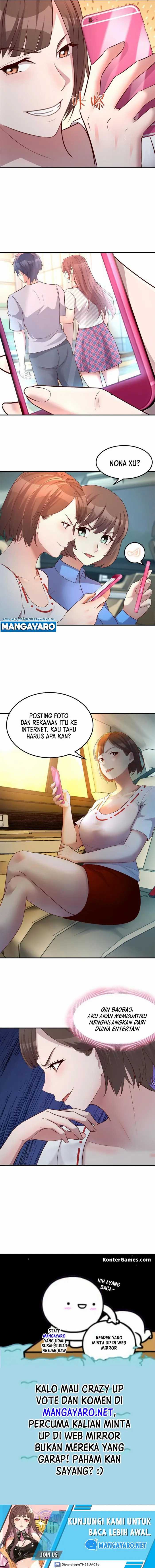 My Sister Is A Superstar - Chapter 137 7