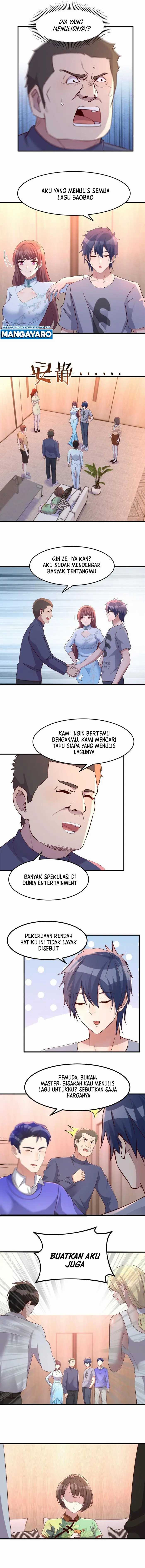 My Sister Is A Superstar - Chapter 134 3