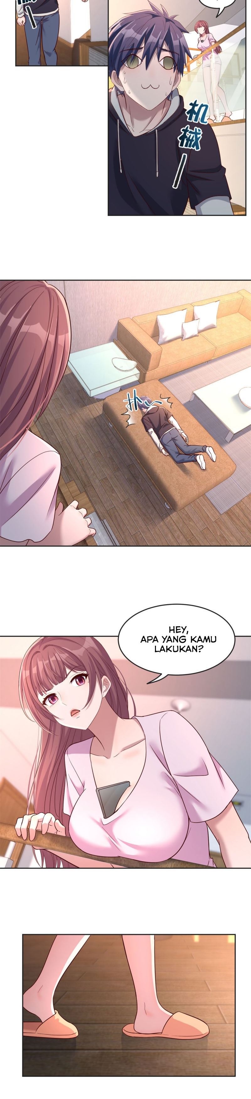 My Sister Is A Superstar - Chapter 10 9