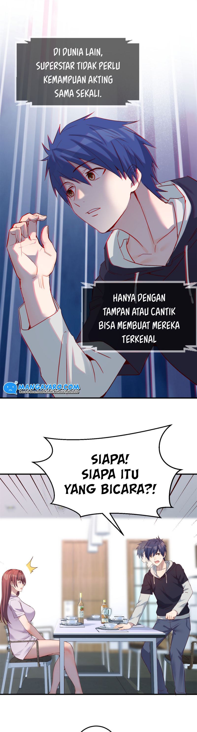 My Sister Is A Superstar - Chapter 10 2