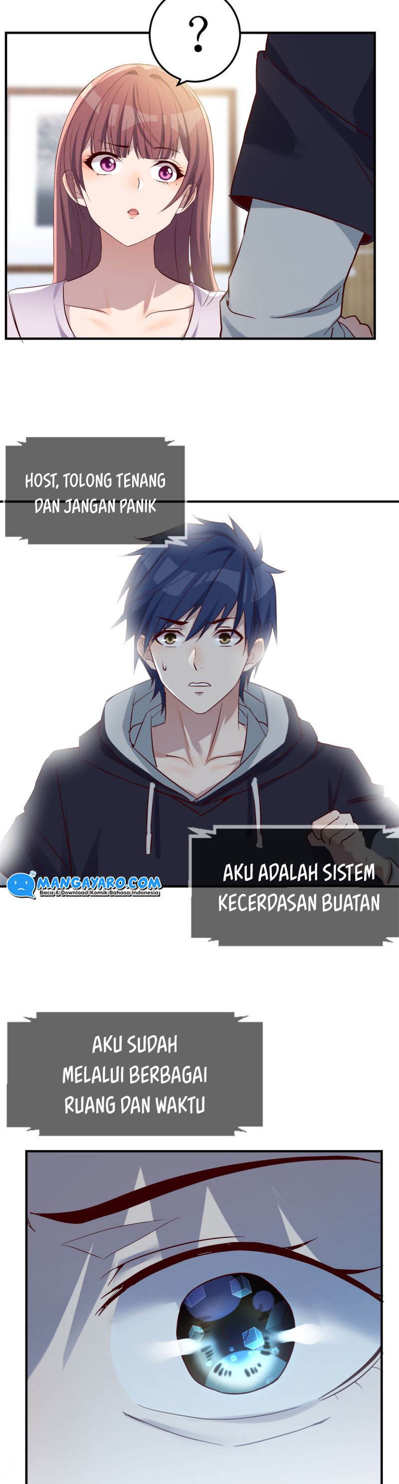 My Sister Is A Superstar - Chapter 10 3