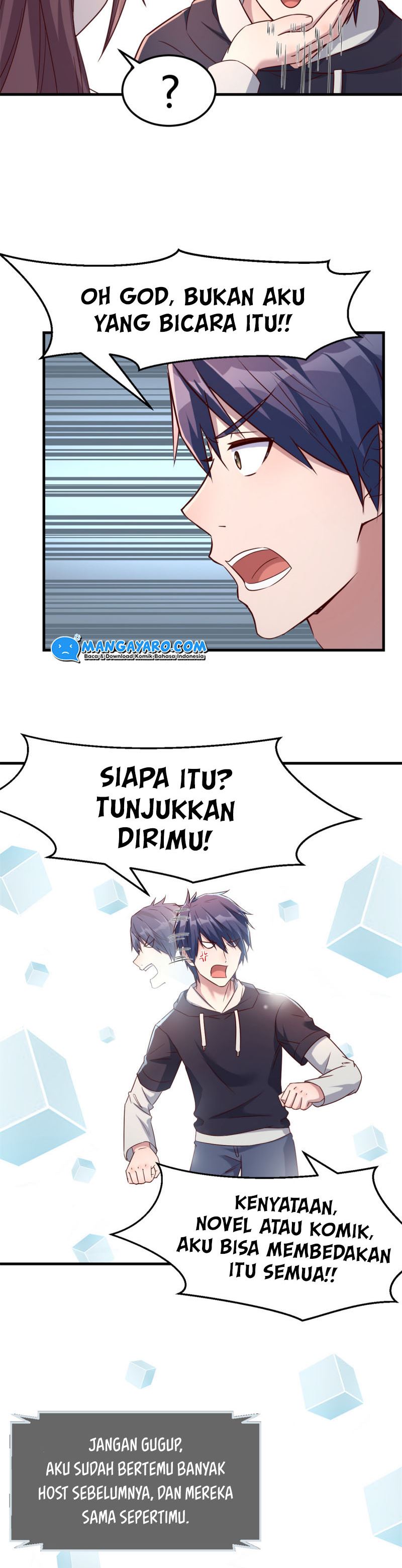 My Sister Is A Superstar - Chapter 10 12