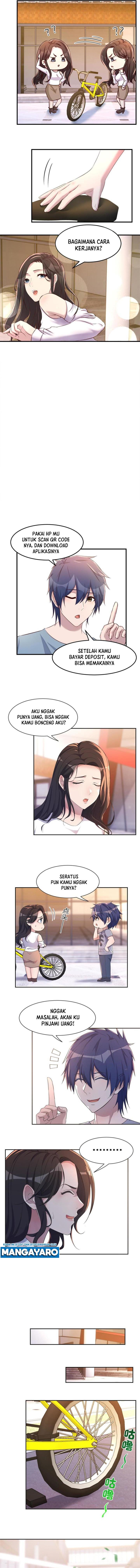 My Sister Is A Superstar - Chapter 108 3 My Sister Is A Superstar - Chapter 108 3