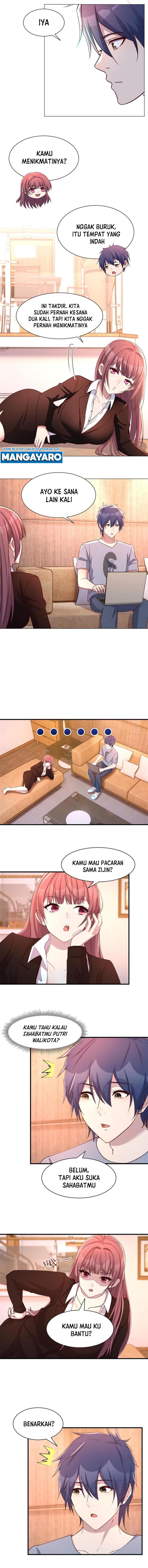 My Sister Is A Superstar - Chapter 109 6 My Sister Is A Superstar - Chapter 109 6