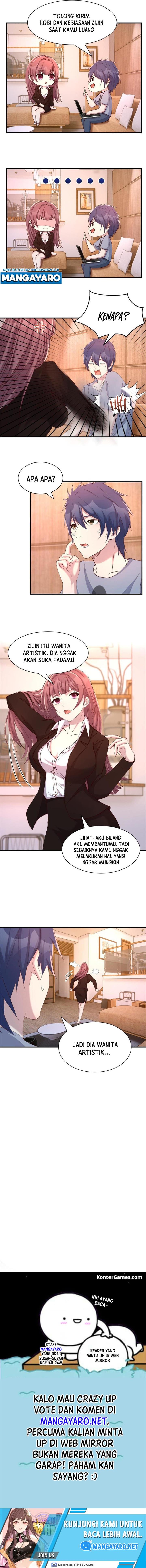 My Sister Is A Superstar - Chapter 109 7 My Sister Is A Superstar - Chapter 109 7