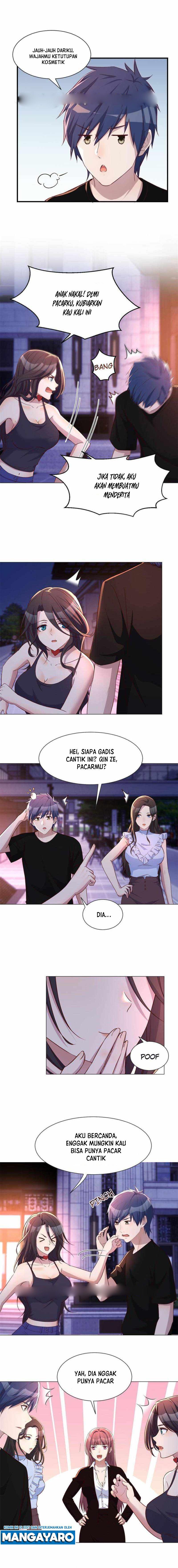 My Sister Is A Superstar - Chapter 103 2