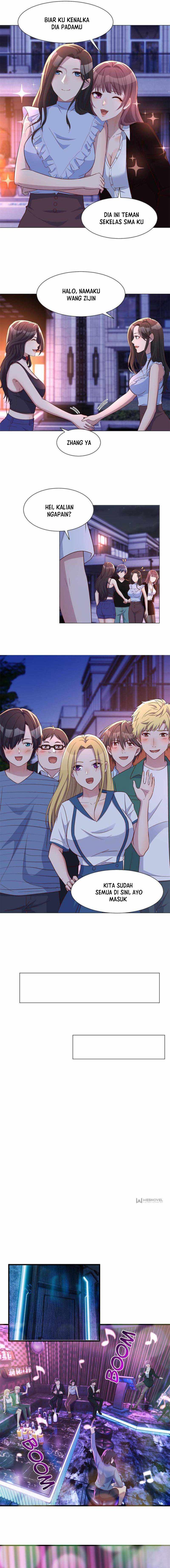 My Sister Is A Superstar - Chapter 103 3