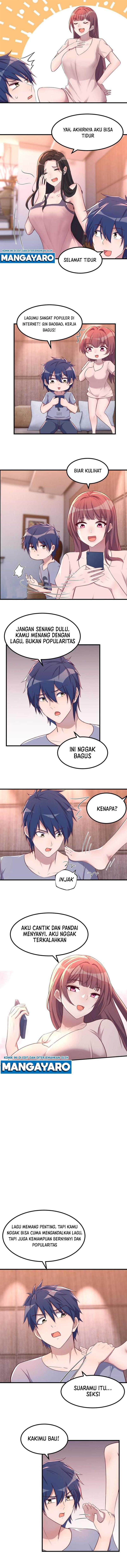 My Sister Is A Superstar - Chapter 119 3