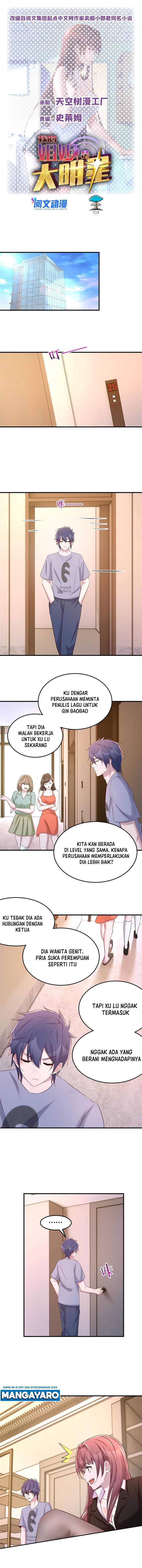 My Sister Is A Superstar - Chapter 116 2 My Sister Is A Superstar - Chapter 116 2