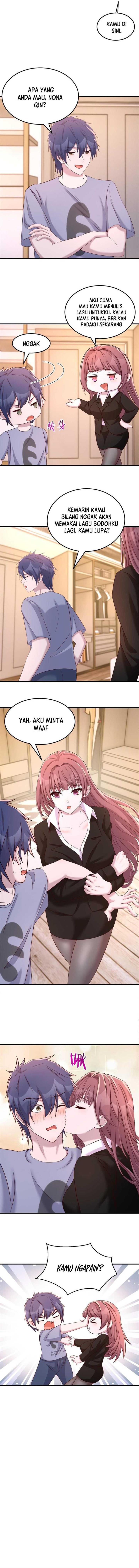 My Sister Is A Superstar - Chapter 116 3 My Sister Is A Superstar - Chapter 116 3