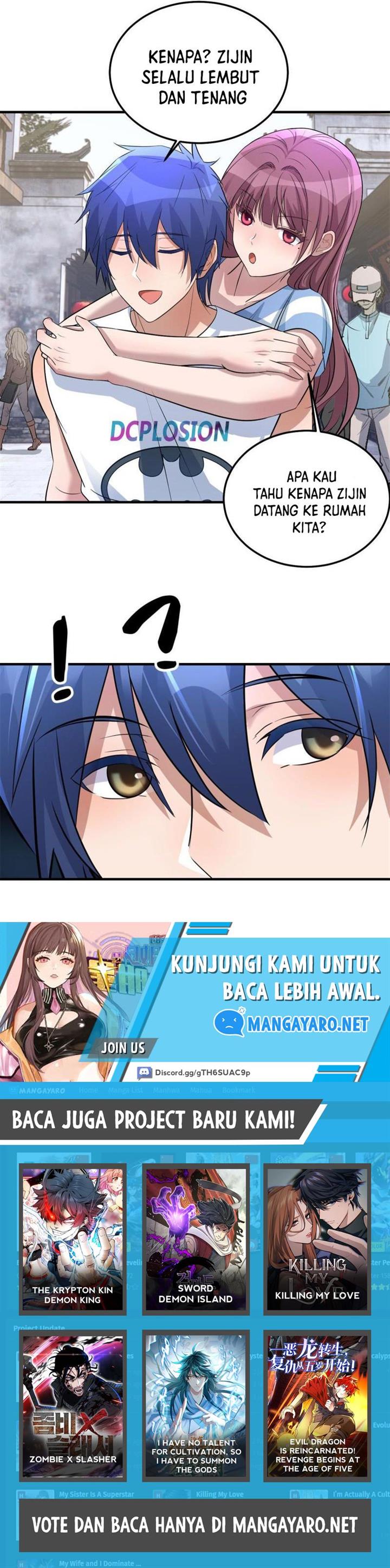 My Sister Is A Superstar - Chapter 169 8