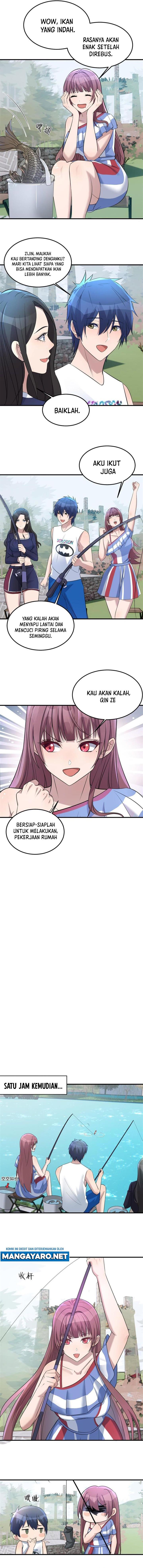 My Sister Is A Superstar - Chapter 169 3