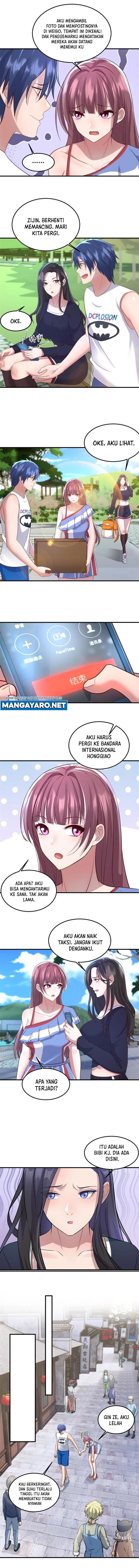 My Sister Is A Superstar - Chapter 169 6