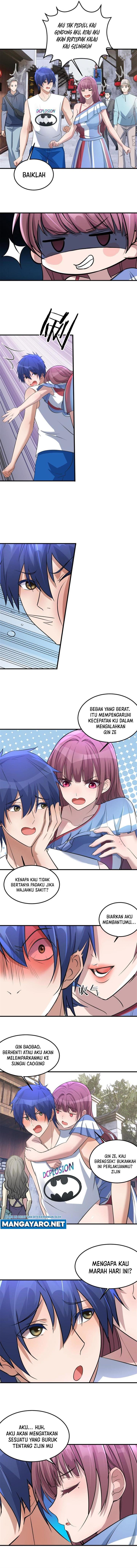 My Sister Is A Superstar - Chapter 169 7