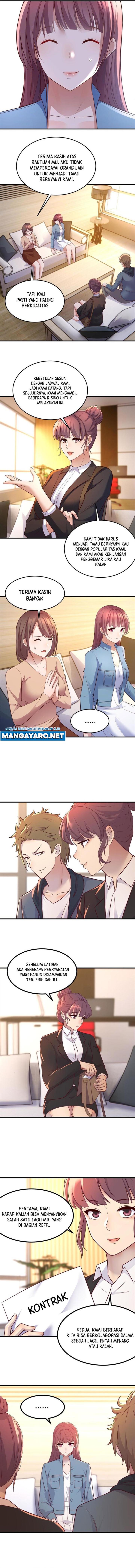My Sister Is A Superstar - Chapter 163 3