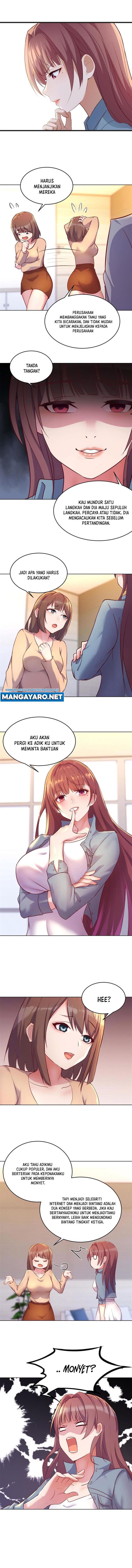 My Sister Is A Superstar - Chapter 163 6