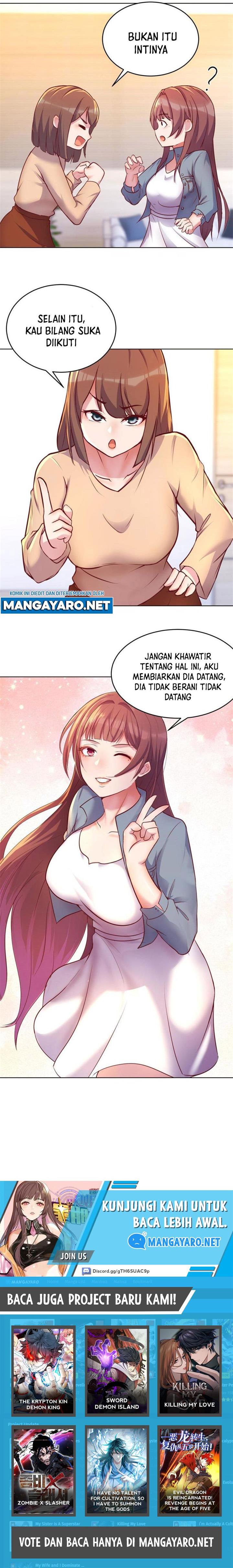My Sister Is A Superstar - Chapter 163 7