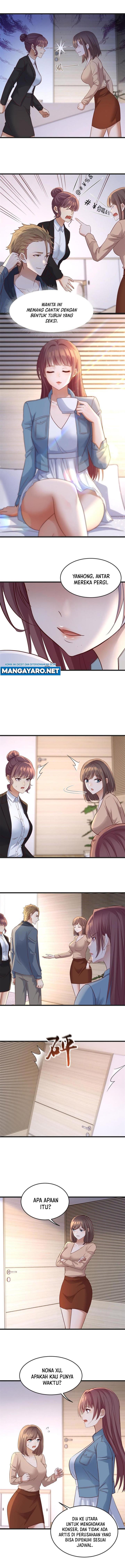 My Sister Is A Superstar - Chapter 163 5