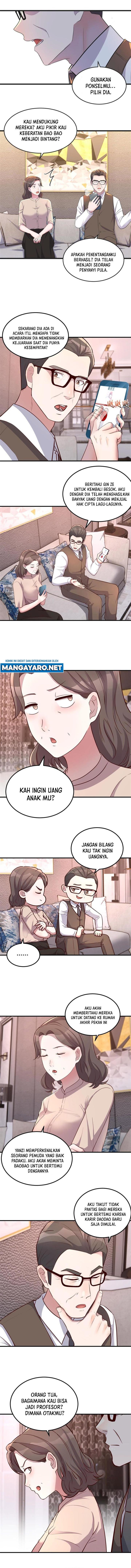 My Sister Is A Superstar - Chapter 166 6