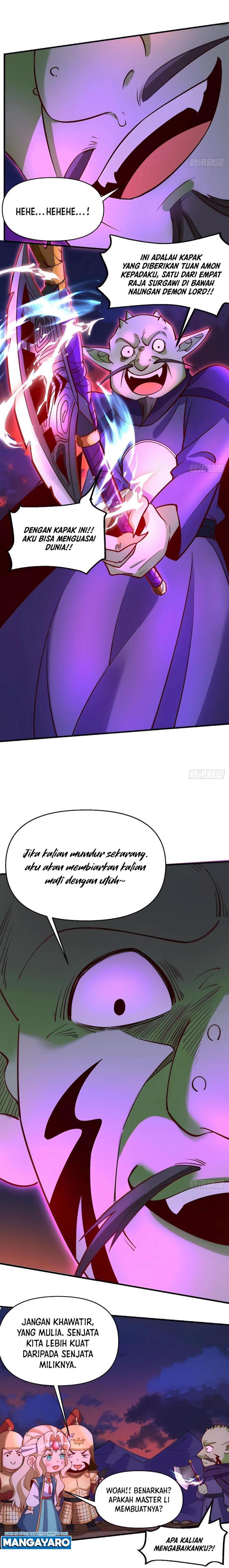 My Sister Is A Superstar - Chapter 176 3