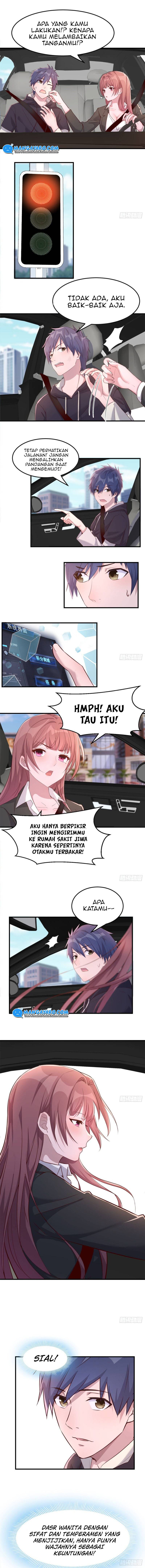 My Sister Is A Superstar - Chapter 14 2
