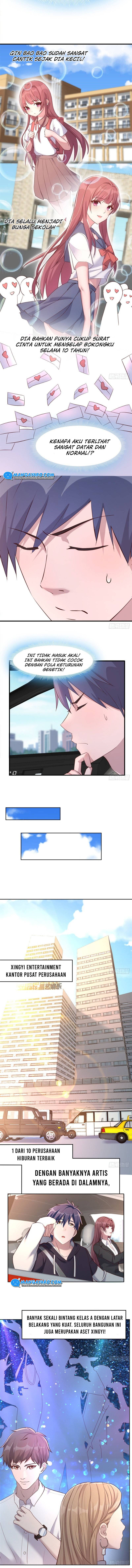 My Sister Is A Superstar - Chapter 14 3