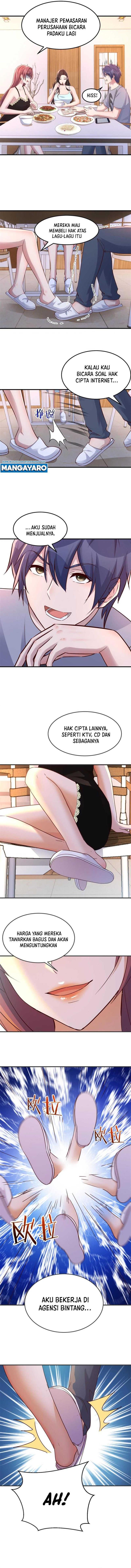 My Sister Is A Superstar - Chapter 142 3 My Sister Is A Superstar - Chapter 142 3