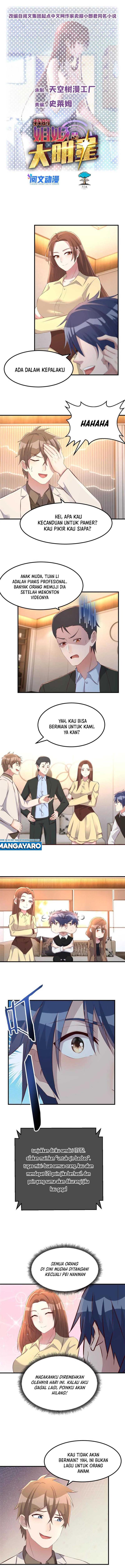 My Sister Is A Superstar - Chapter 146 2