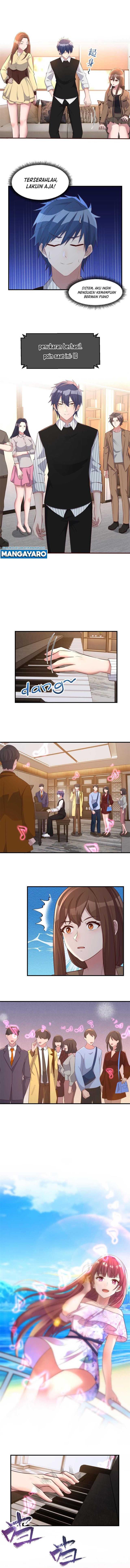 My Sister Is A Superstar - Chapter 146 3