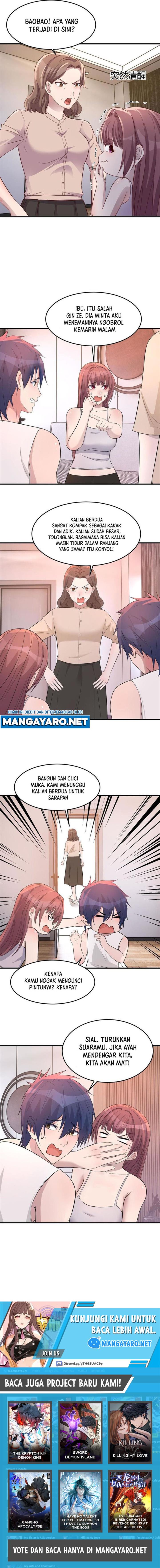 My Sister Is A Superstar - Chapter 159 8