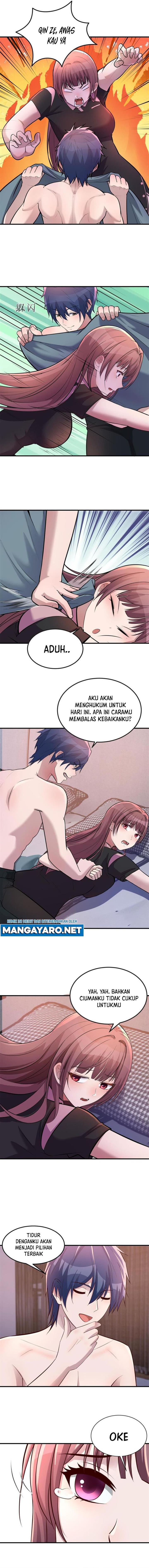 My Sister Is A Superstar - Chapter 159 3