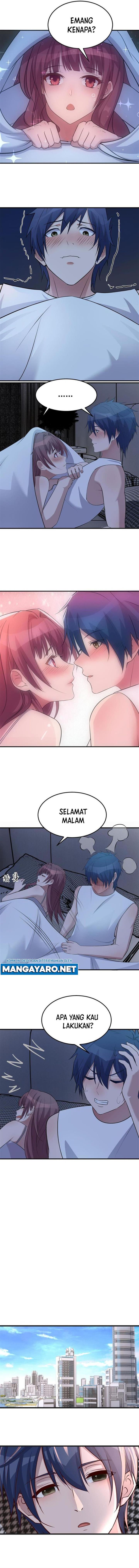 My Sister Is A Superstar - Chapter 159 6