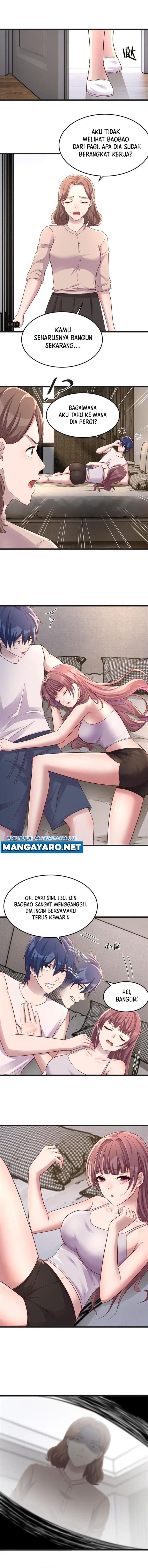 My Sister Is A Superstar - Chapter 159 7