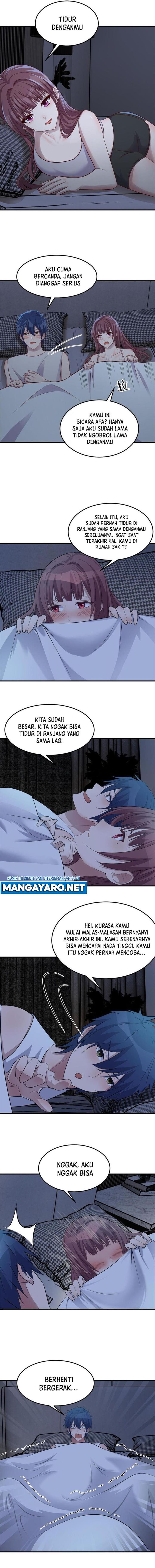 My Sister Is A Superstar - Chapter 159 5