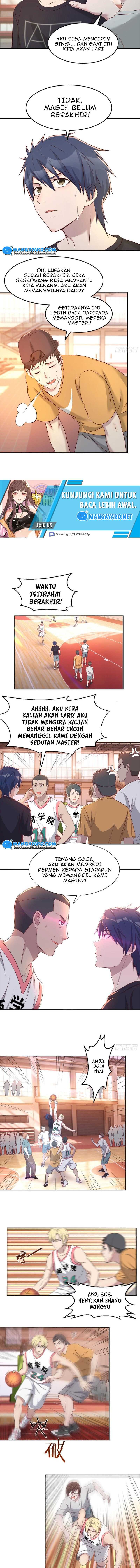 My Sister Is A Superstar - Chapter 63 6 My Sister Is A Superstar - Chapter 63 6