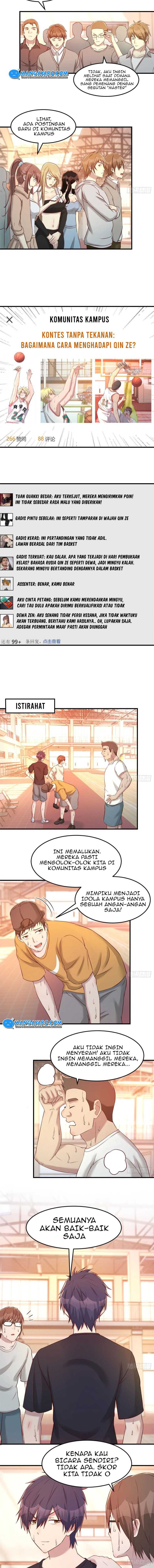 My Sister Is A Superstar - Chapter 63 5 My Sister Is A Superstar - Chapter 63 5
