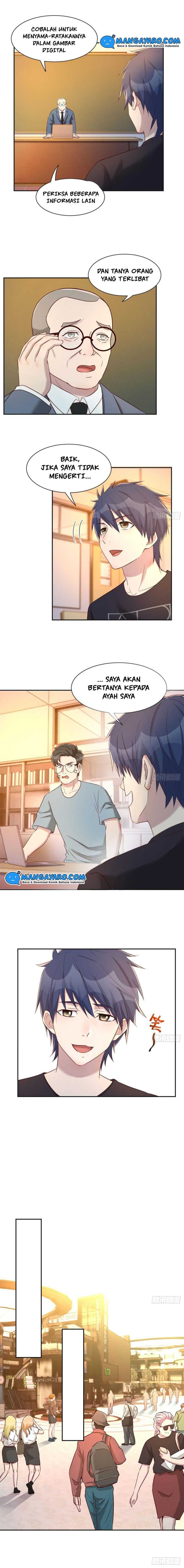 My Sister Is A Superstar - Chapter 67 2