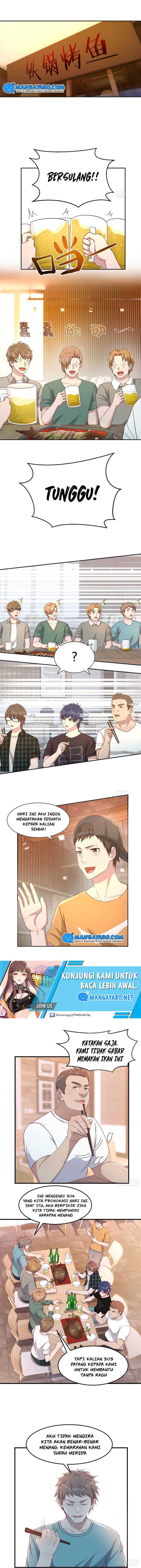 My Sister Is A Superstar - Chapter 67 3
