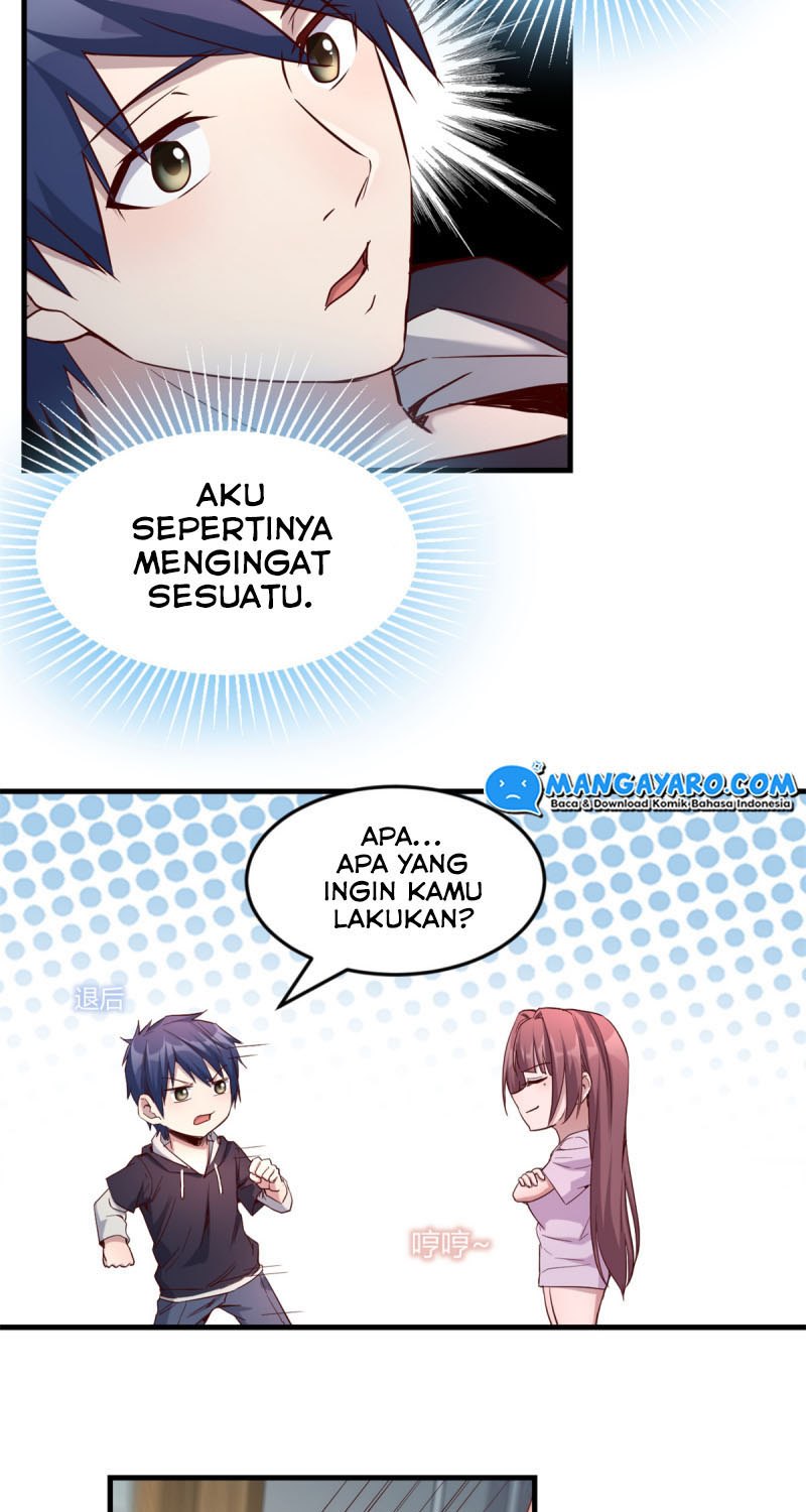 My Sister Is A Superstar - Chapter 7 23 My Sister Is A Superstar - Chapter 7 23