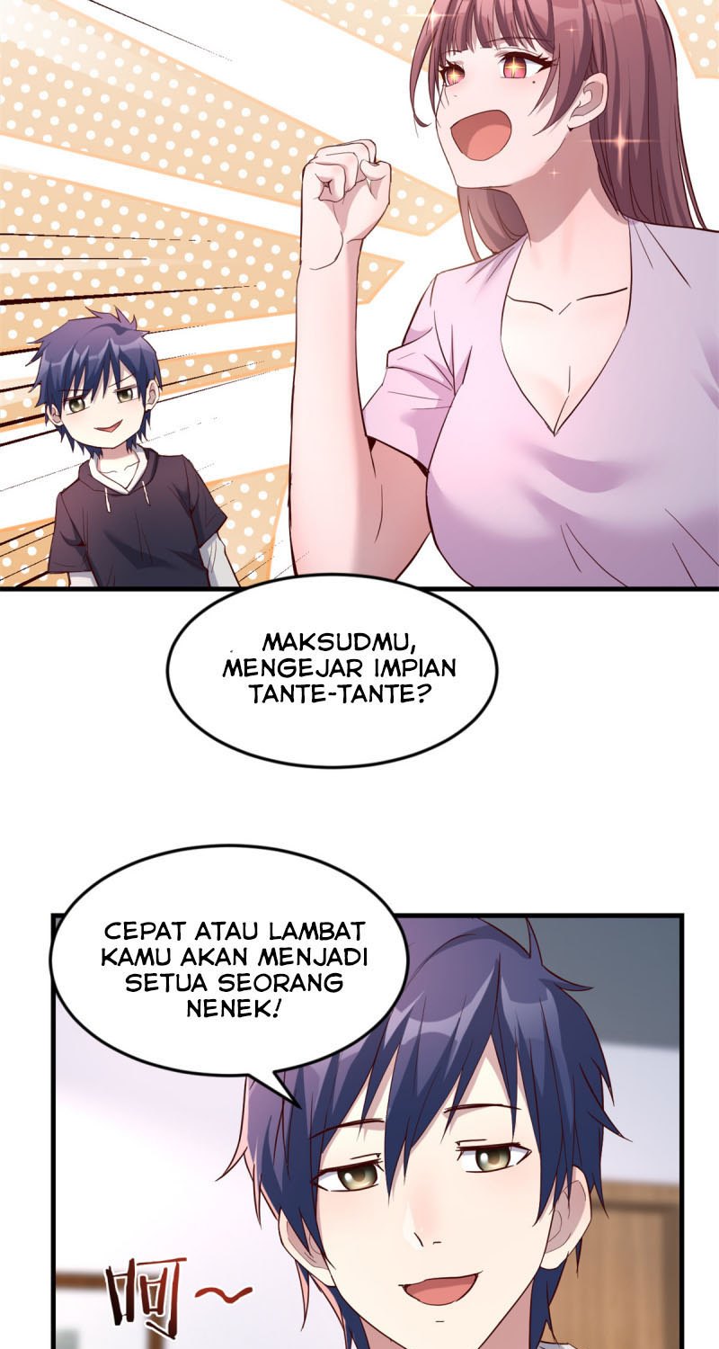 My Sister Is A Superstar - Chapter 7 21 My Sister Is A Superstar - Chapter 7 21