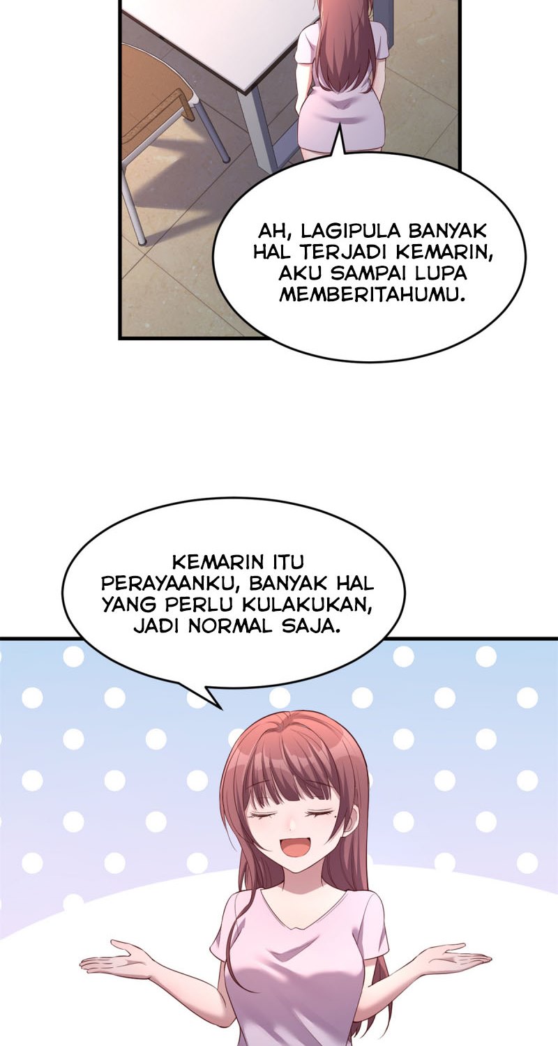 My Sister Is A Superstar - Chapter 7 3 My Sister Is A Superstar - Chapter 7 3