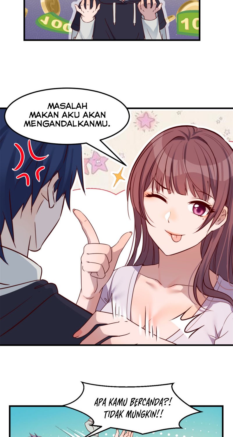 My Sister Is A Superstar - Chapter 7 12 My Sister Is A Superstar - Chapter 7 12