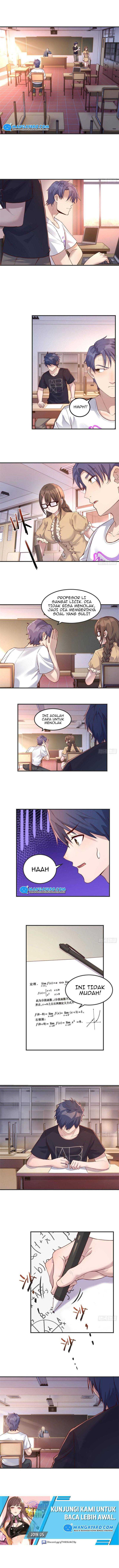 My Sister Is A Superstar - Chapter 49 6 My Sister Is A Superstar - Chapter 49 6